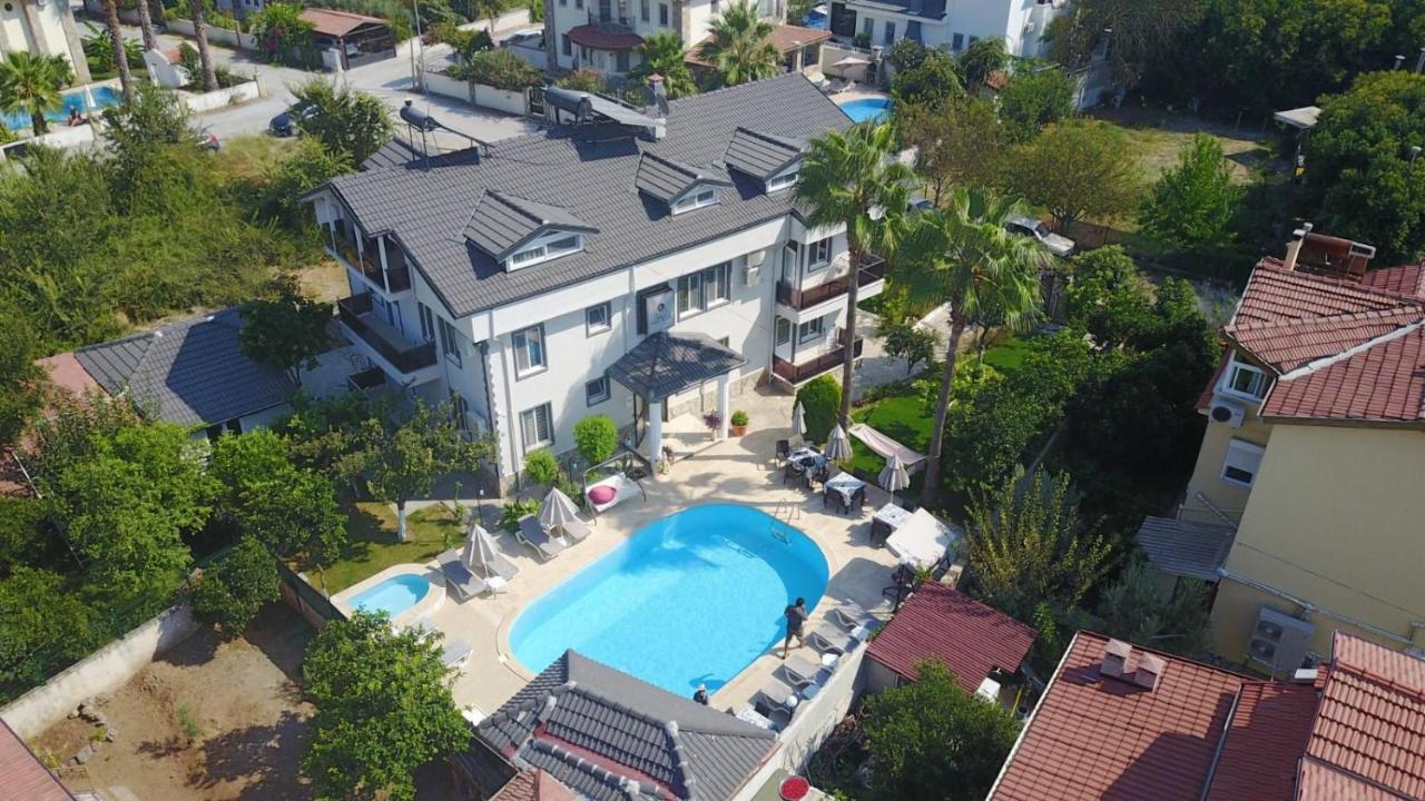 Appartement Gala Apart Deluxe *